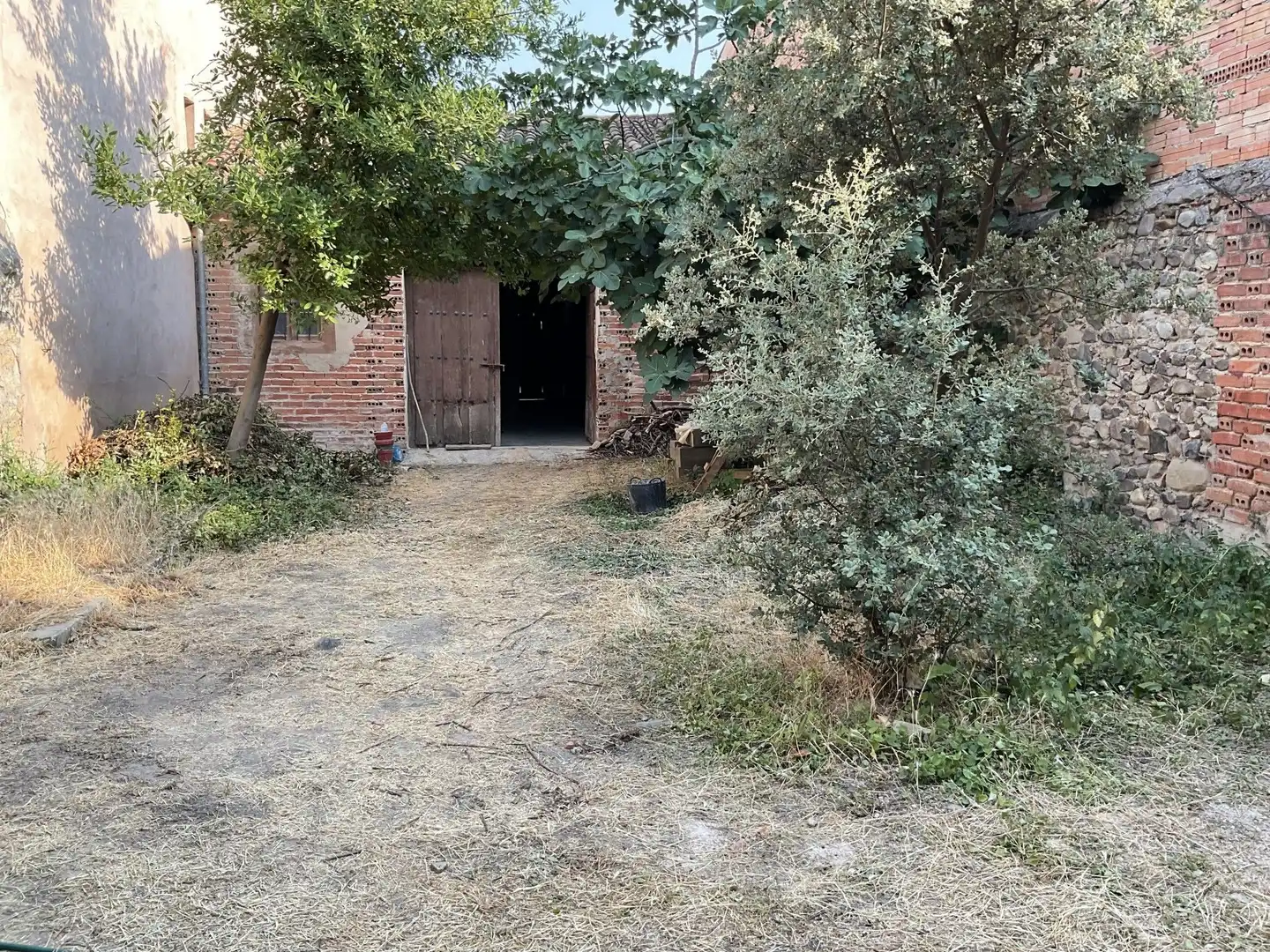 Country house zum Verkauf in Calle Mayor, Grañón