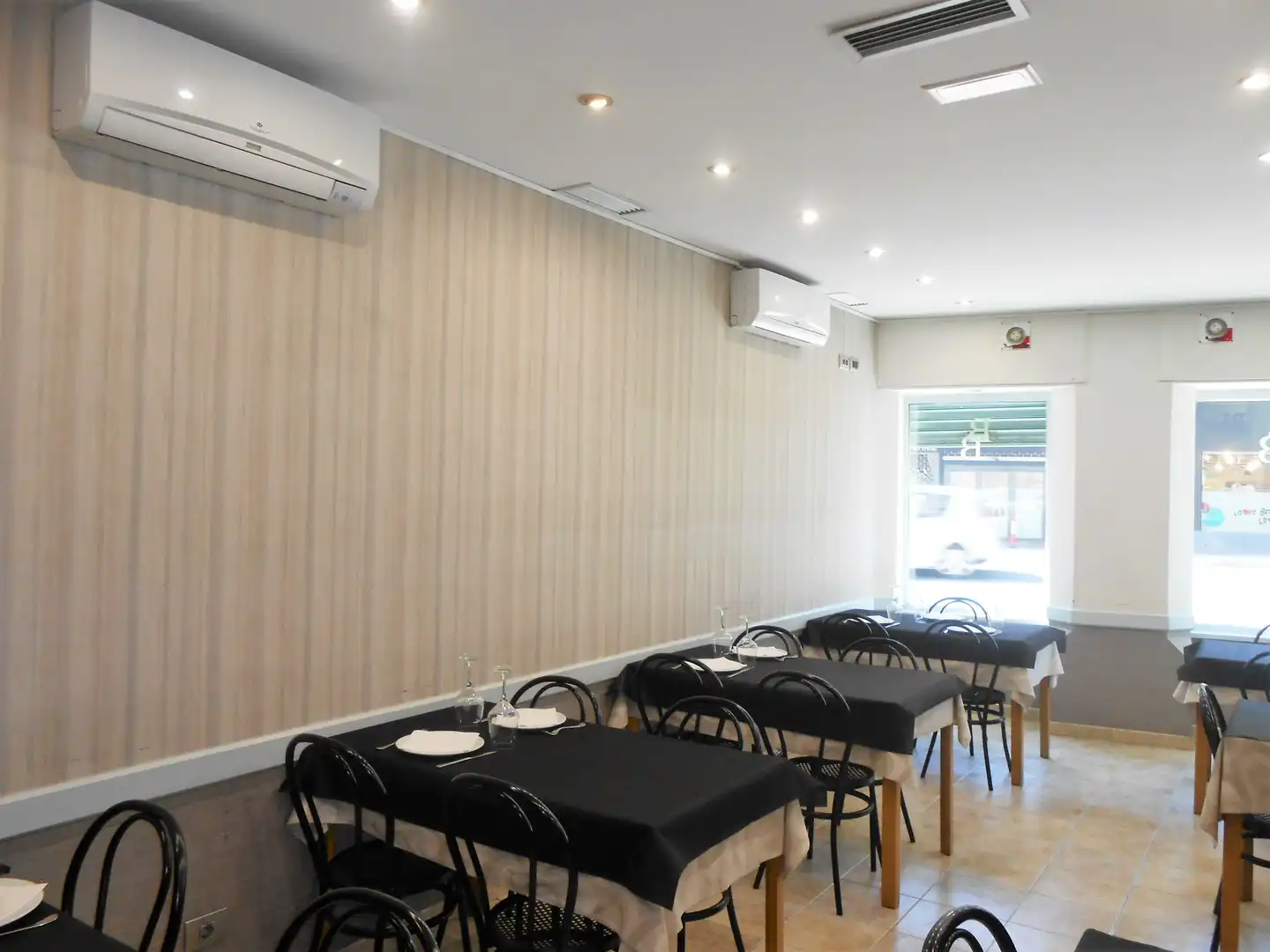 Local en venta en Bilbao  con Aire acondicionado