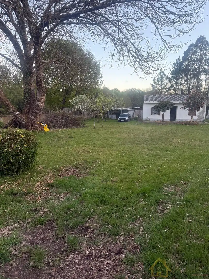 Casa o chalet en venta en Friol