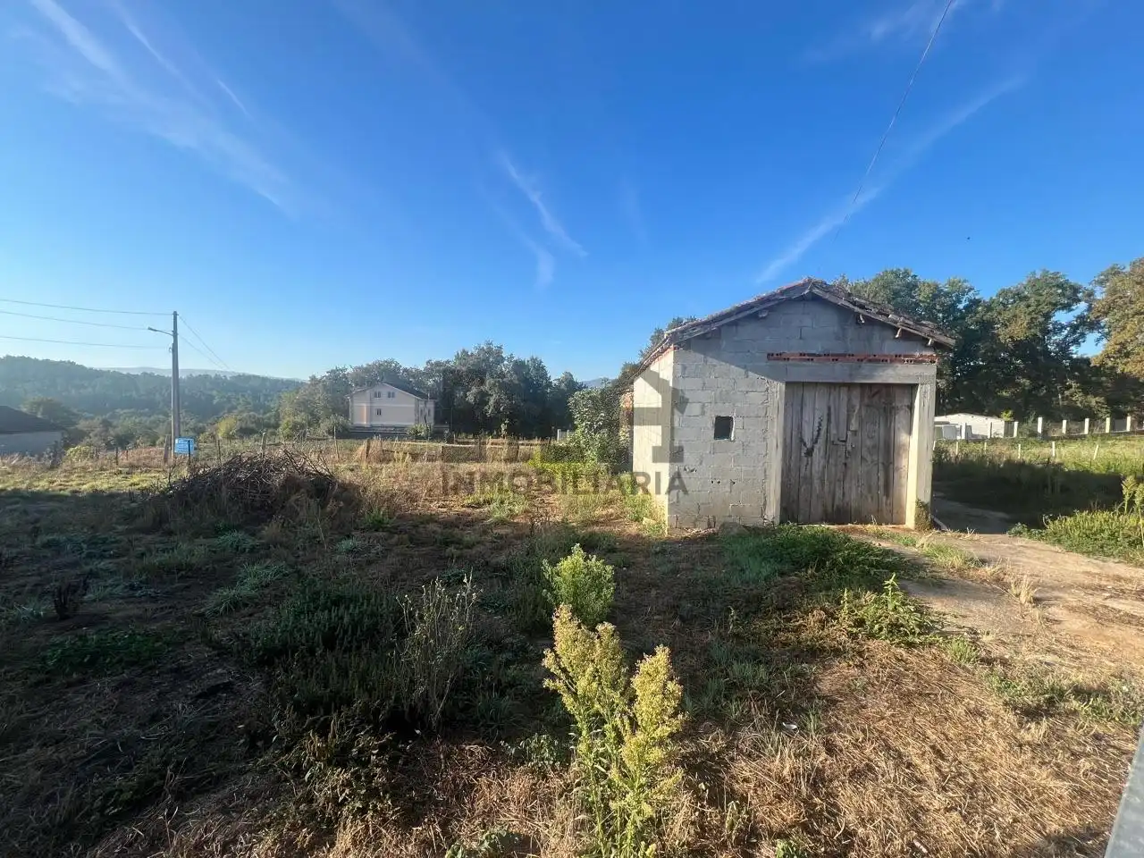 Houses for sale in Cartelle
