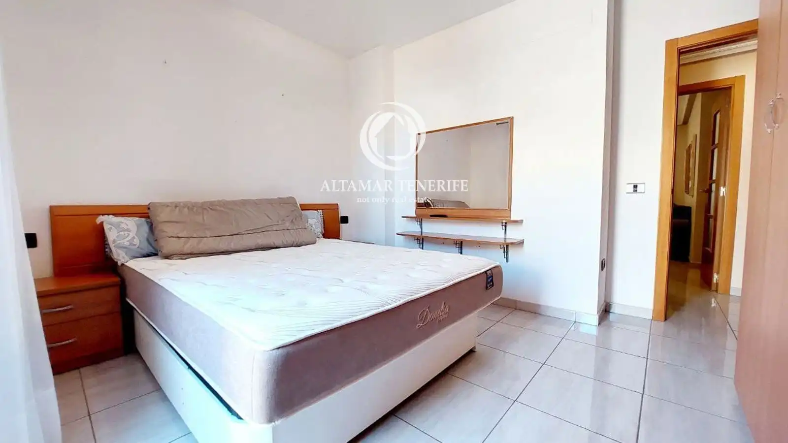 Bedroom of Apartments for sale in Adeje  with Terrace, Storage room and Swimming Pool