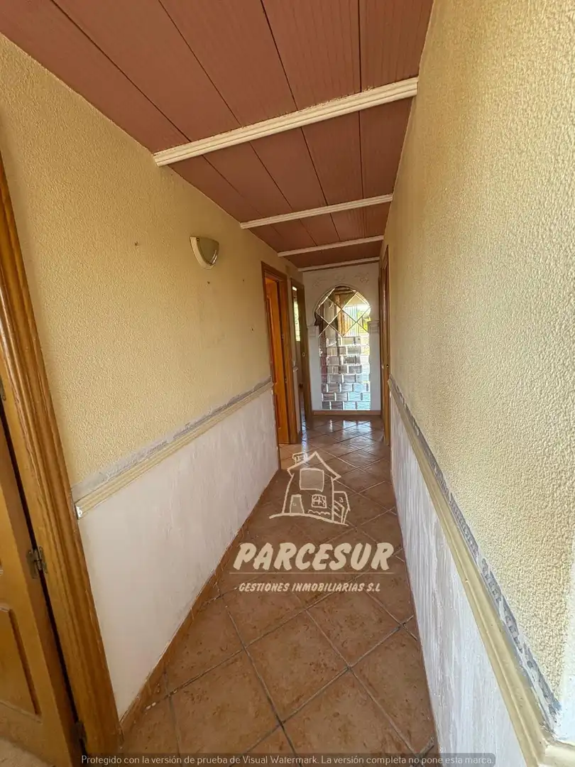 Casa con piscina en venta en Periurbano Oeste - Sierra, imagen 21