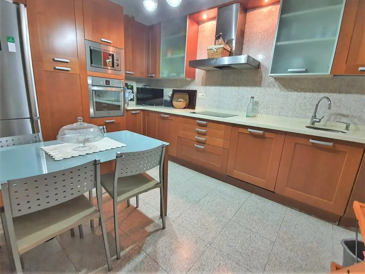 Piso con terraza en alquiler en Calle de Altamira, imagen 5