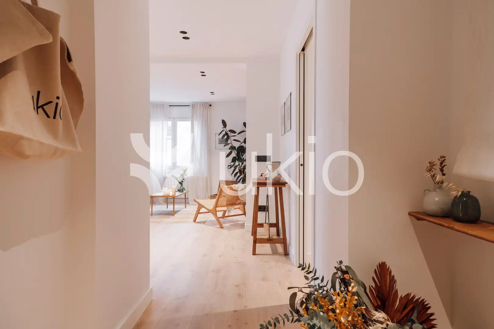 Apartments for rent in Barcelona  with Air Conditioner, Furnished and Oven