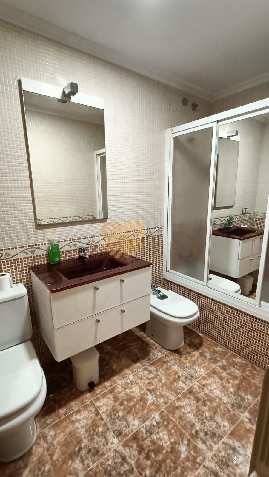 Flat to rent in Pizarrales