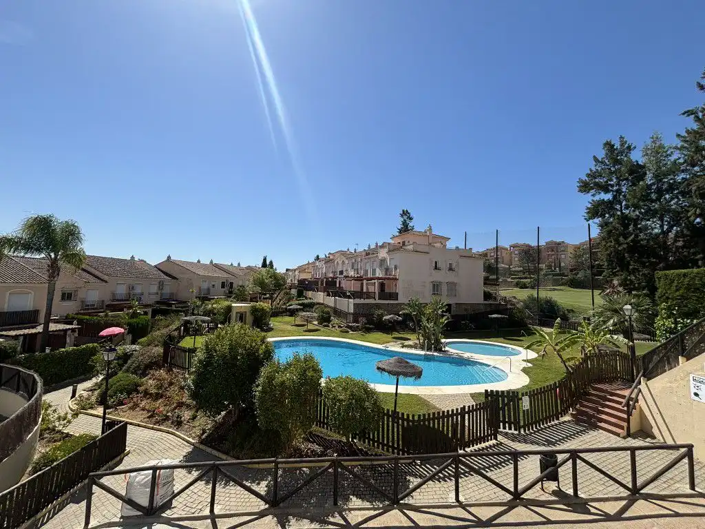 Adossat amb piscina en venda a Islantilla Golf, imagen 8