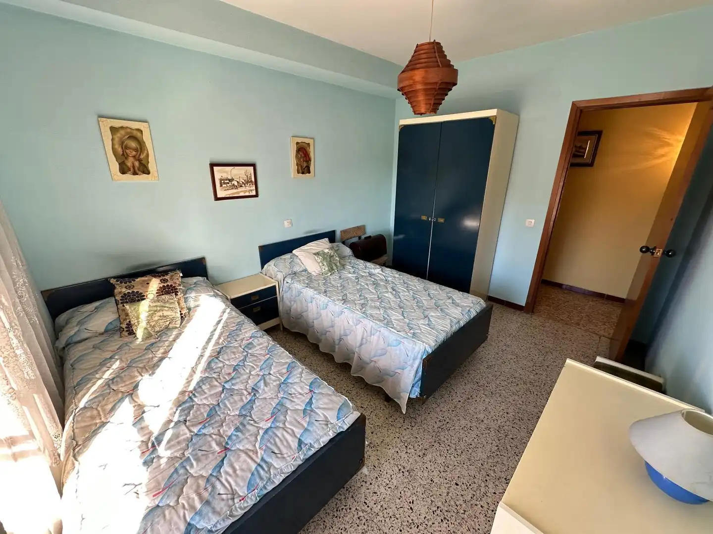 Piso en venta en Avenida Francisco Aguirre, El Pilar - La Estación