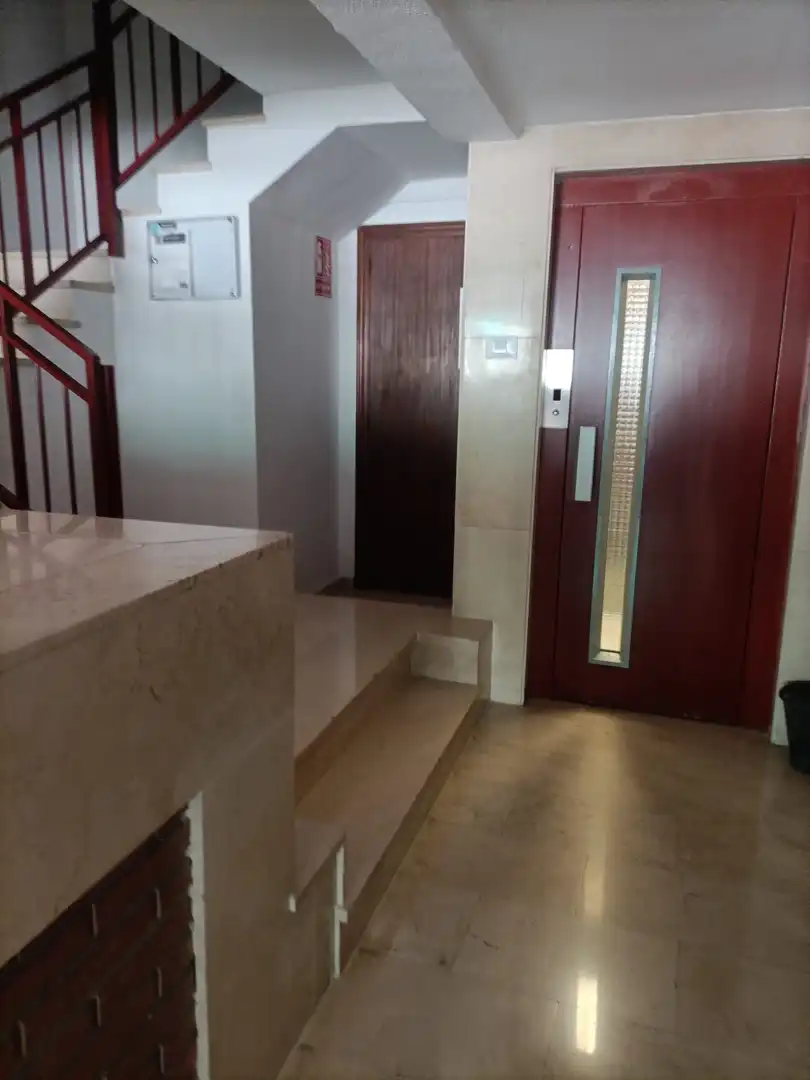 Piso en venta en Valencia