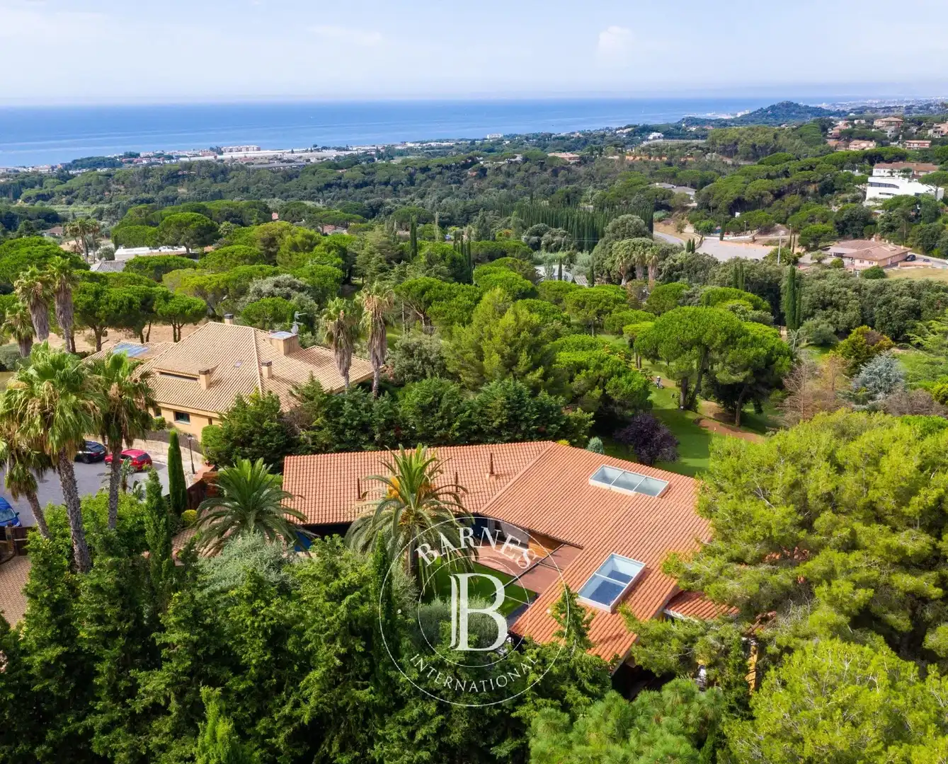 Casa amb piscina en venda a Supermaresme, imagen 21