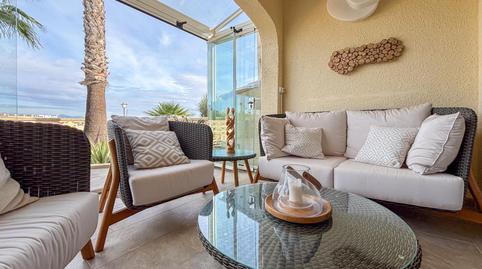 Foto 2 de Casa o chalet en venta en De Escandinavia, Gran Vista - Olivo de Oro, Alicante
