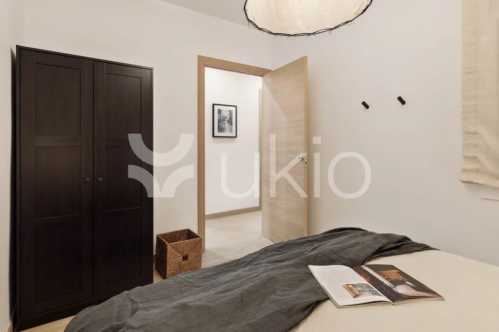 Apartament amb ascensor de lloguer a Carrer del Riu de l'Or, imagen 20