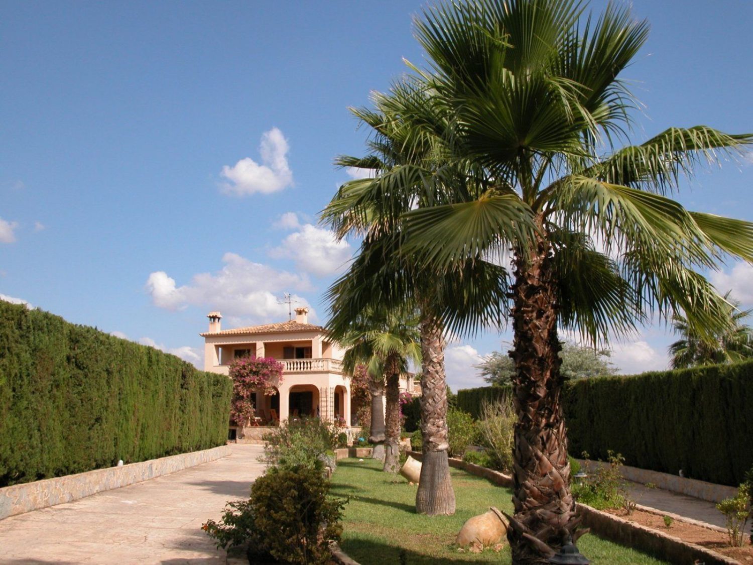 Casa adosada en venda a Portocolom