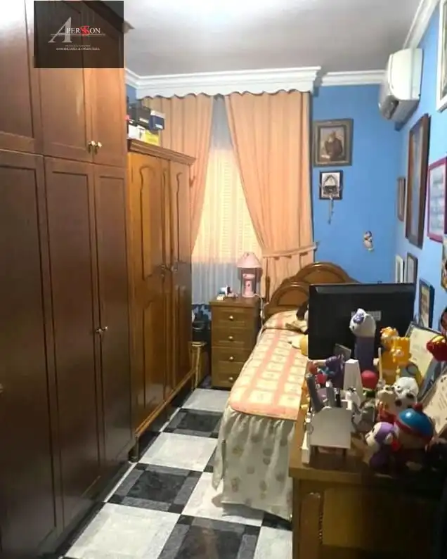 Detached homes for sale in Écija