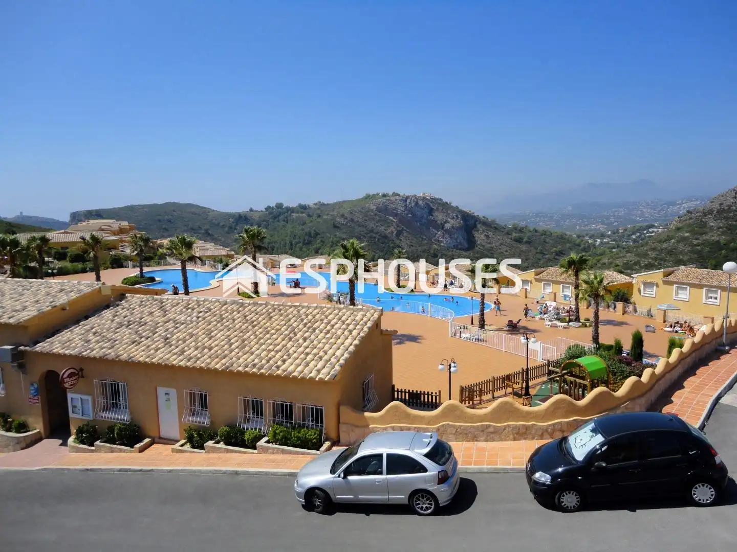 Dúplex con terraza en venta en Cumbre del Sol, imagen 24