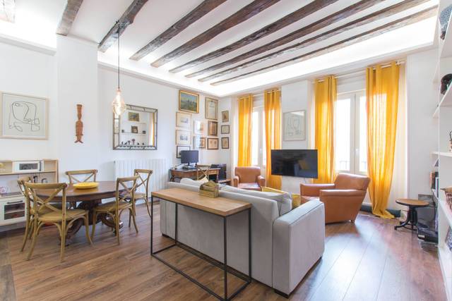 Piso en Venta en San Antón en Casco Antiguo