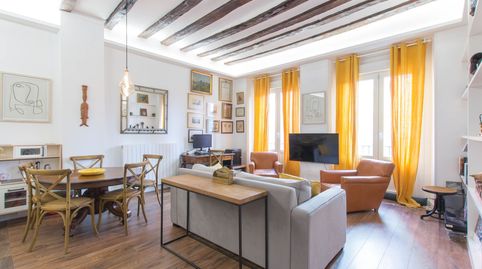 Foto 2 de Piso en venta en San Antón, Casco Antiguo, Pamplona / Iruña