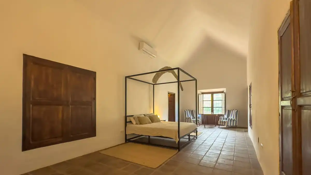 Casa rustica con piscina in vendita a Este, imagen 48