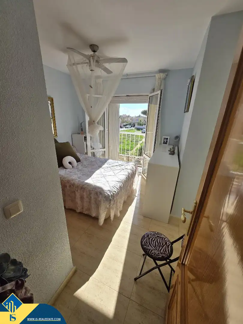 Chalet en venta en Nueva Torrevieja - Aguas Nuevas, imagen 20