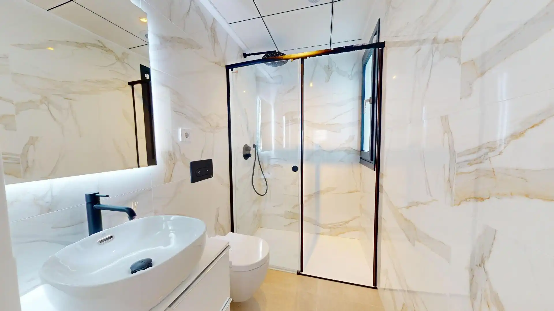 Chalet en venta en Balcón de Finestrat - Terra Marina, imagen 42