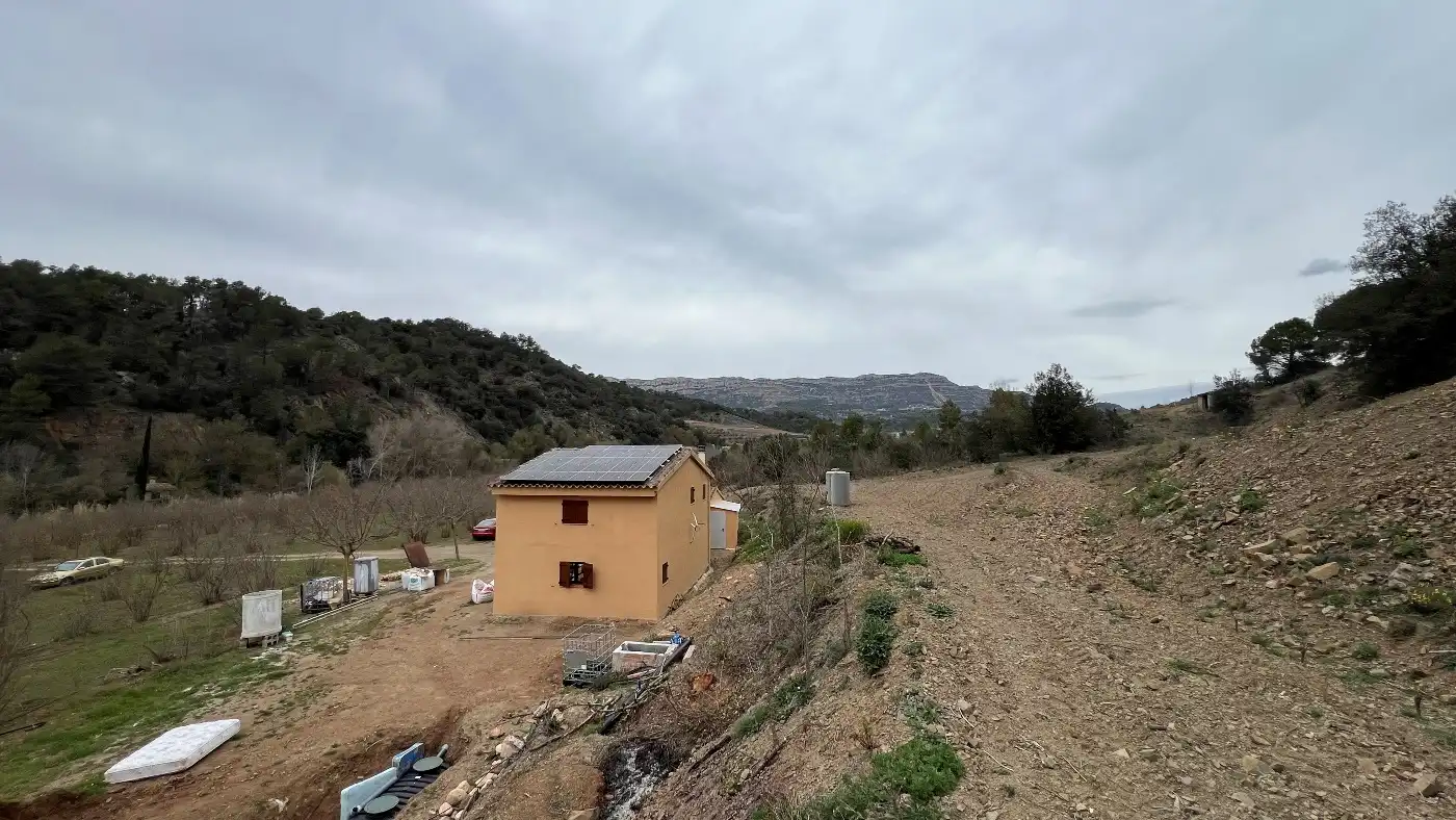 Casa o chalet en venta en C-242, 48, Cornudella de Montsant