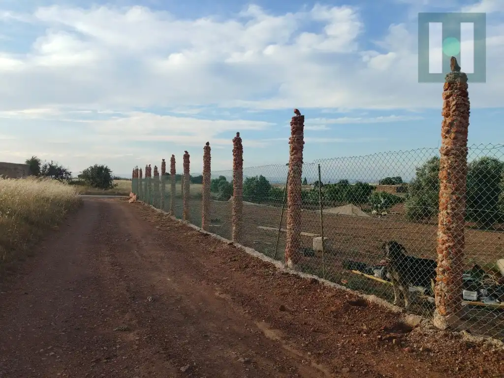 Finca rústica en venta en Passatge Mina Blanca - Ds Beal (Cartagena), Llano del Beal