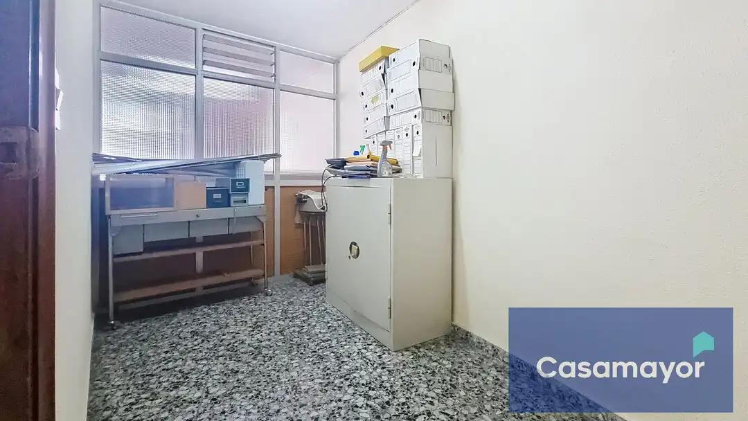 Bureau avec ascenseur à vendre à Carrer Cardenal Belluga, imagen 9