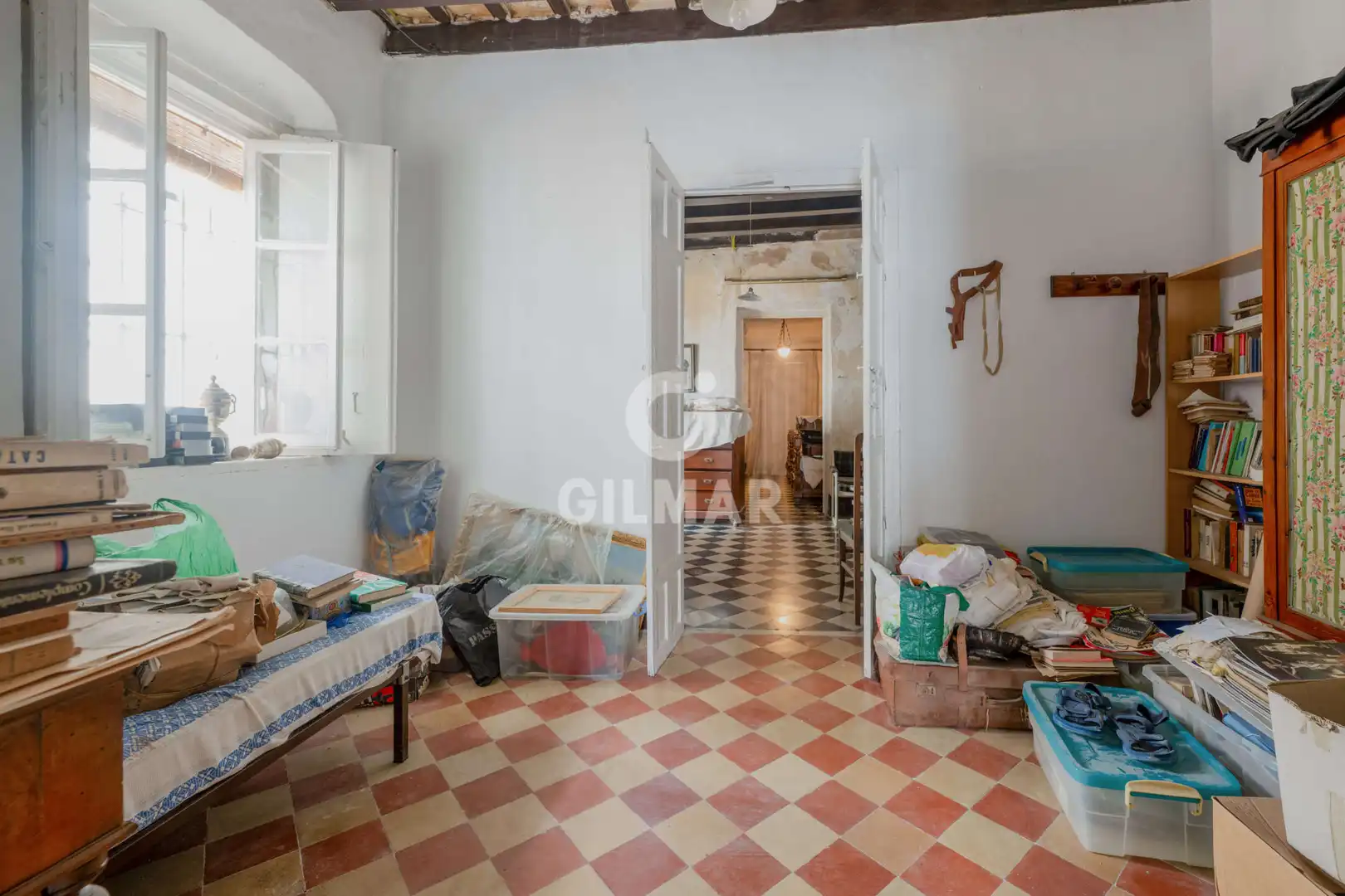 Detached homes for sale in San Fernando  with Heating and Private garden
