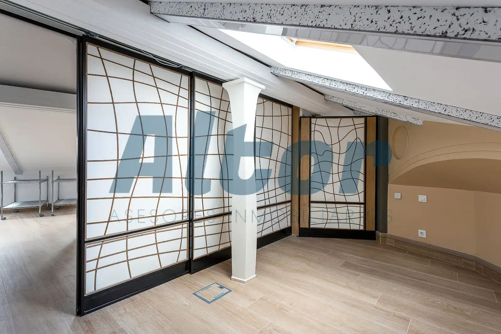 Penthouse with lift for sale in ATOCHA, imagen 3