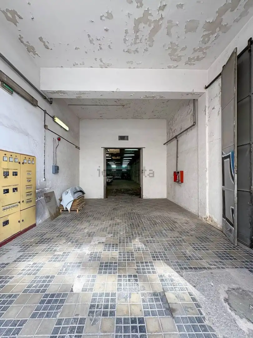 Nau industrial de lloguer a Calle de Rufino González 33, imagen 23