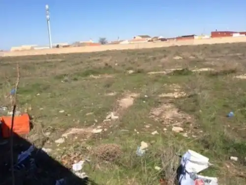 Terreny residencial en venda a Calle Rodríguez Marín, imagen 10