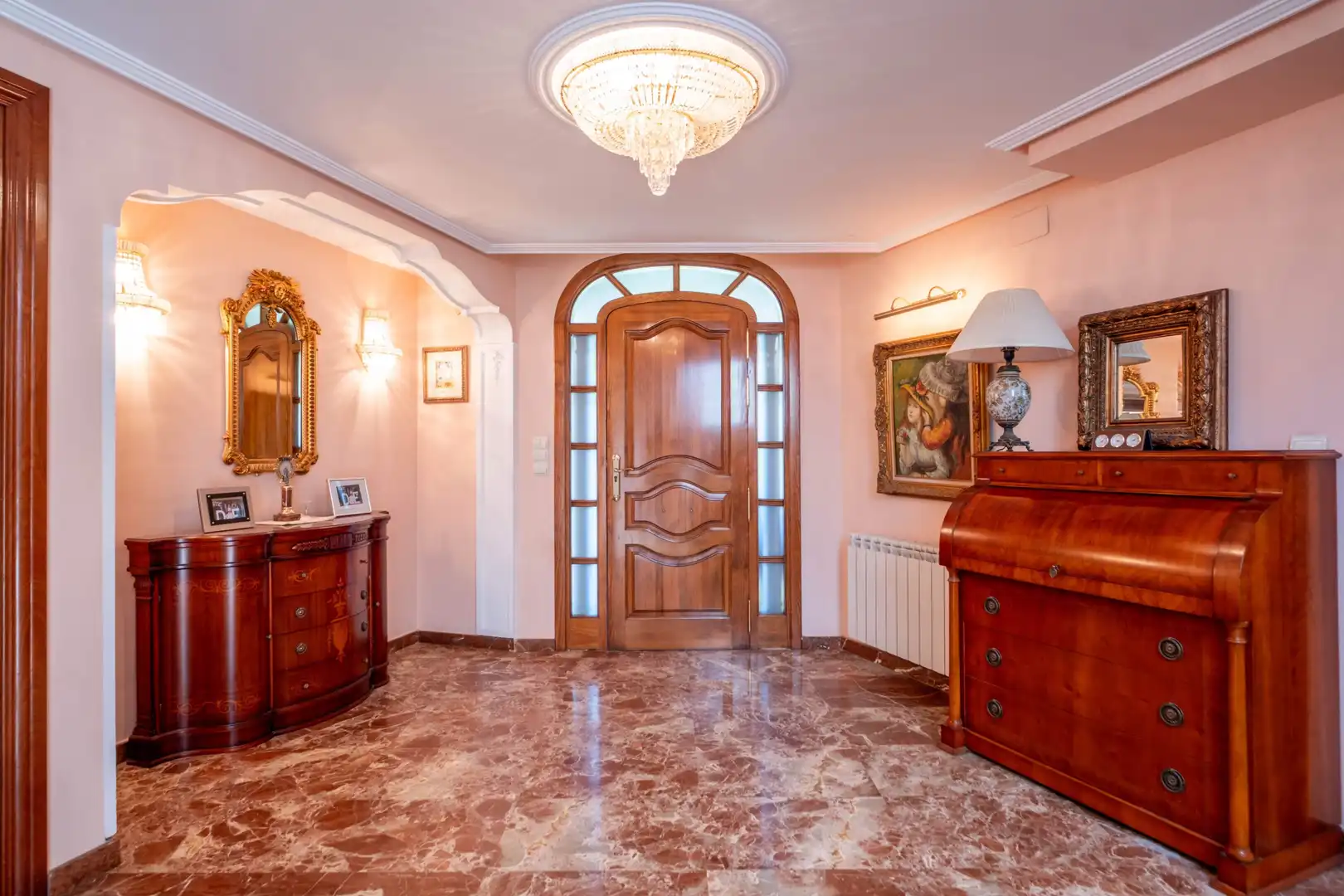 Casa o xalet en venda en Zaragoza amb Jardí privat, Terrassa i Traster