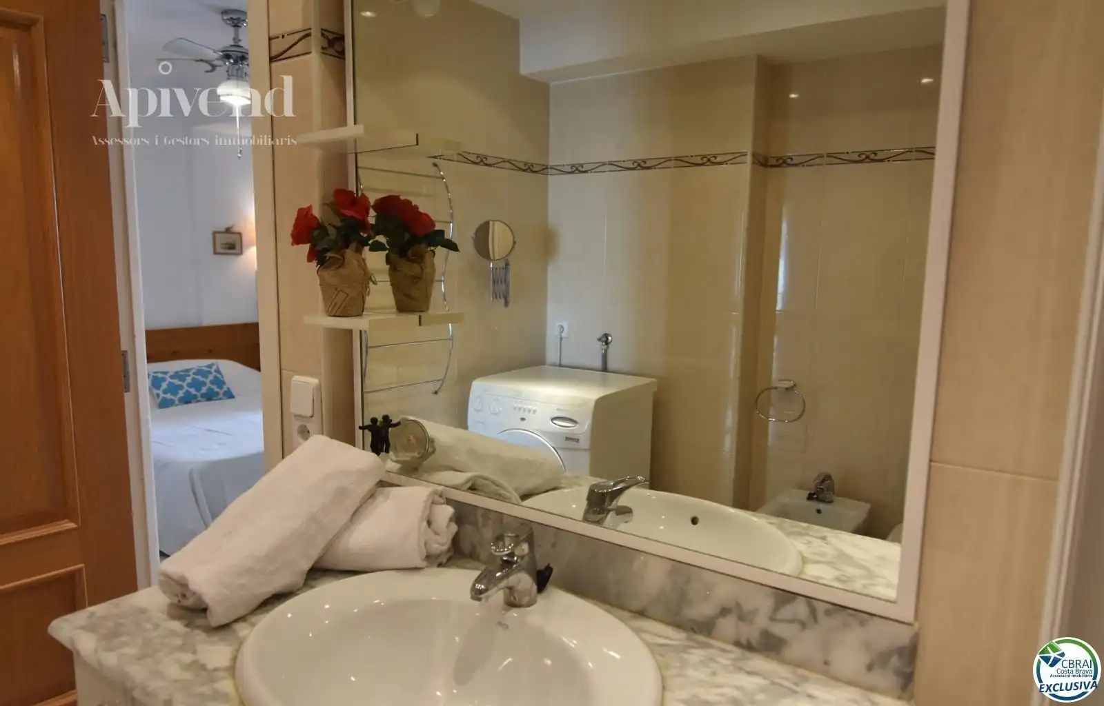 Appartement avec piscine à vendre à DEL CAP PONENT, imagen 16