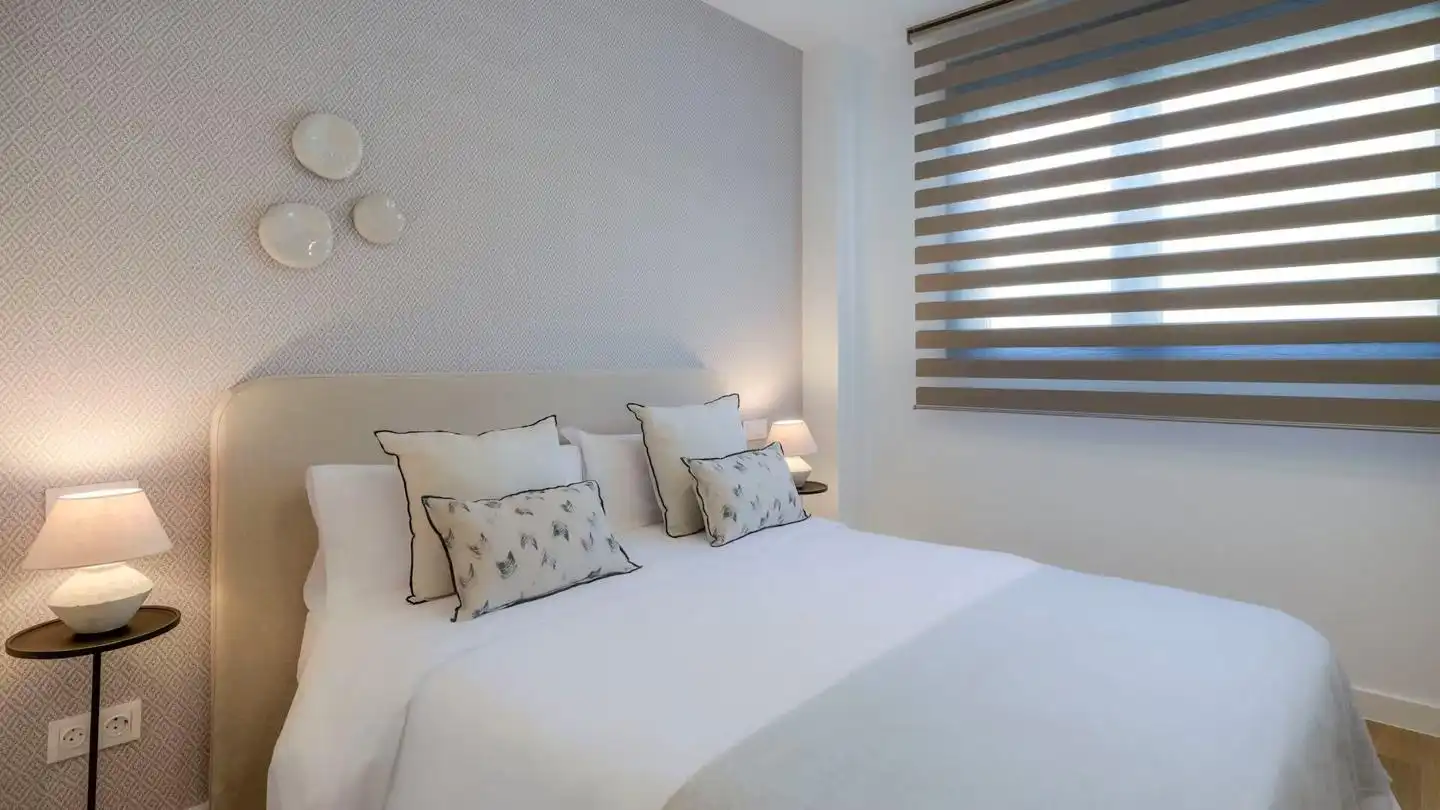 Habitación de Piso de alquiler en Hortaleza