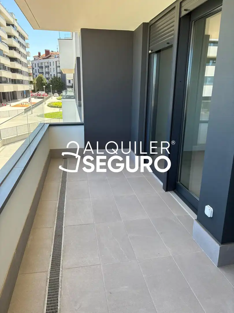 Flat for rent in Camin del Arbeyal, El Natahoyo
