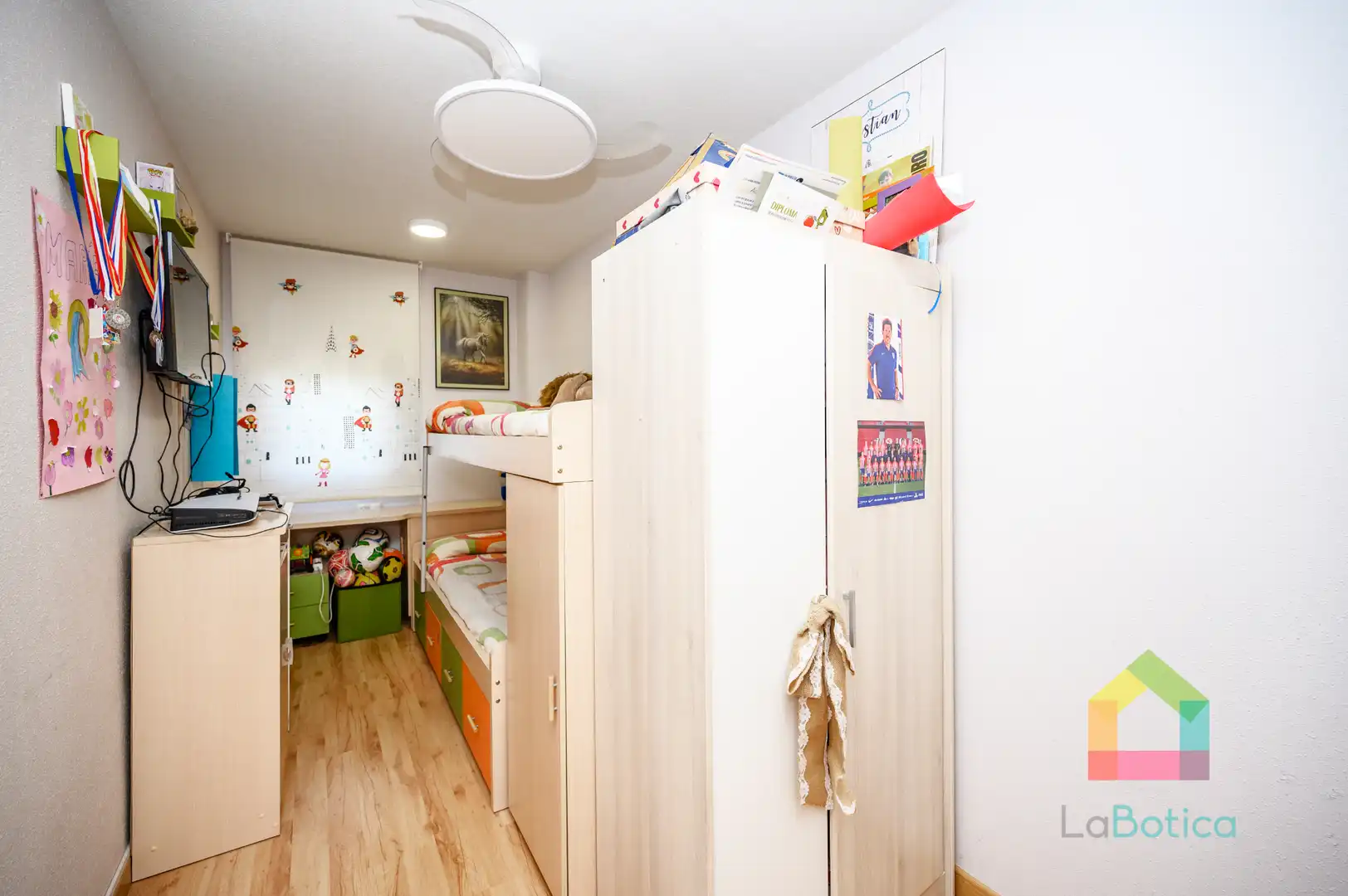 Piso en venta en Cabañas de la Sagra con Aire acondicionado y Calefacción