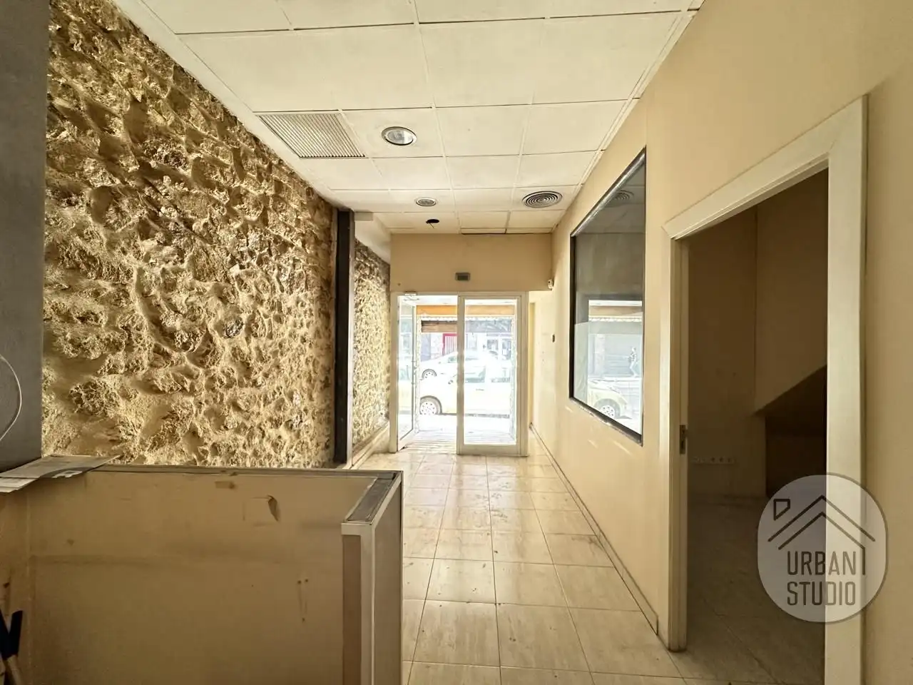 Ground floor for sale in Alicante / Alacant