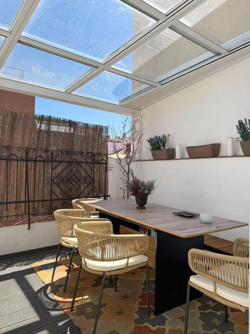 Penthouse for sale in Tetuán, imagen 2