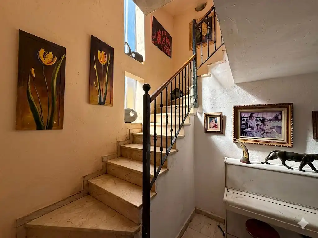 Casa o chalet en venta en L'Eliana con Aire acondicionado, Jardín privado y Piscina