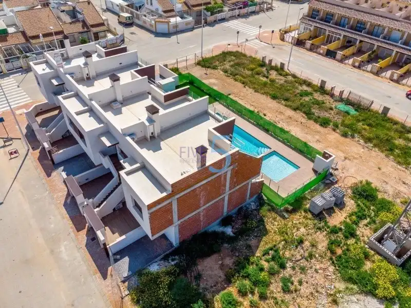 Appartement avec piscine à vendre à Los Peñascos - El Salero - Los Imbernones, imagen 12