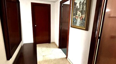 Foto 2 de Piso en venta en Reding, La Malagueta - Monte Sancha, Málaga Capital