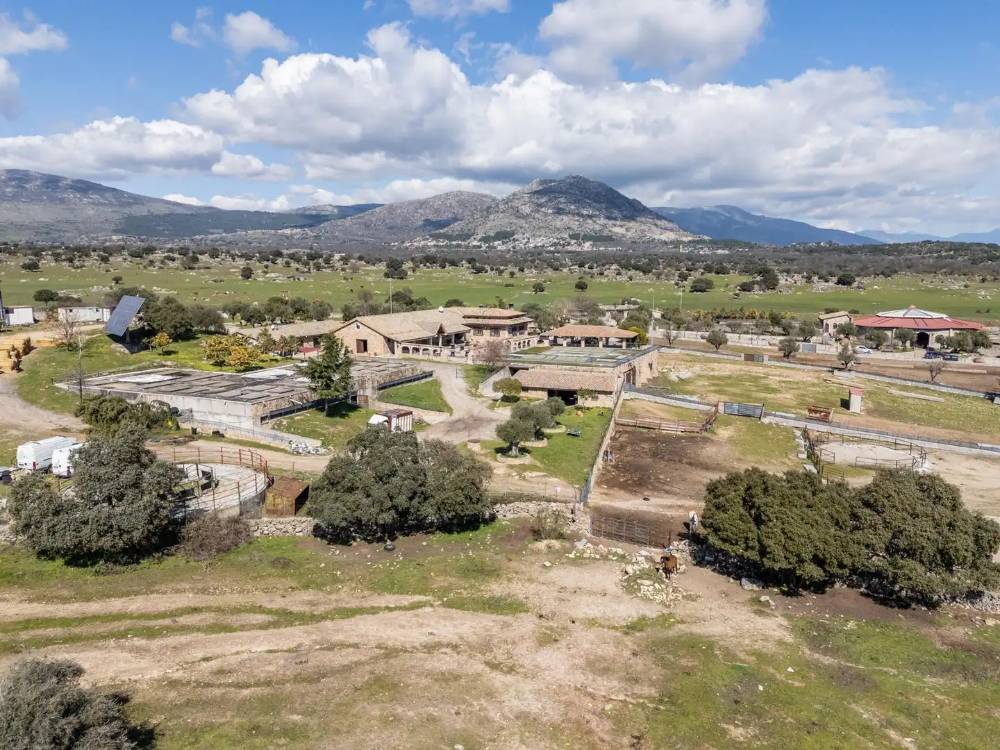 Terrain rustique à vendre à Robledo de Chavela, imagen 87