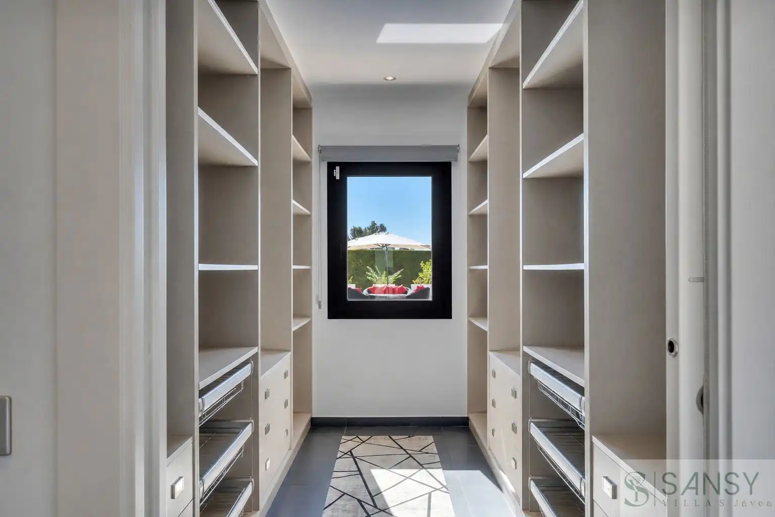 Casa o xalet en venda en Jávea / Xàbia amb Aire condicionat, Calefacció i Terrassa