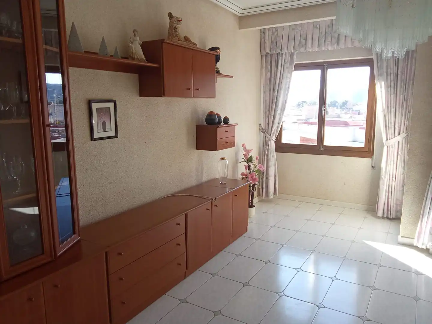 Habitación de Edificio en venta en Torre-Pacheco