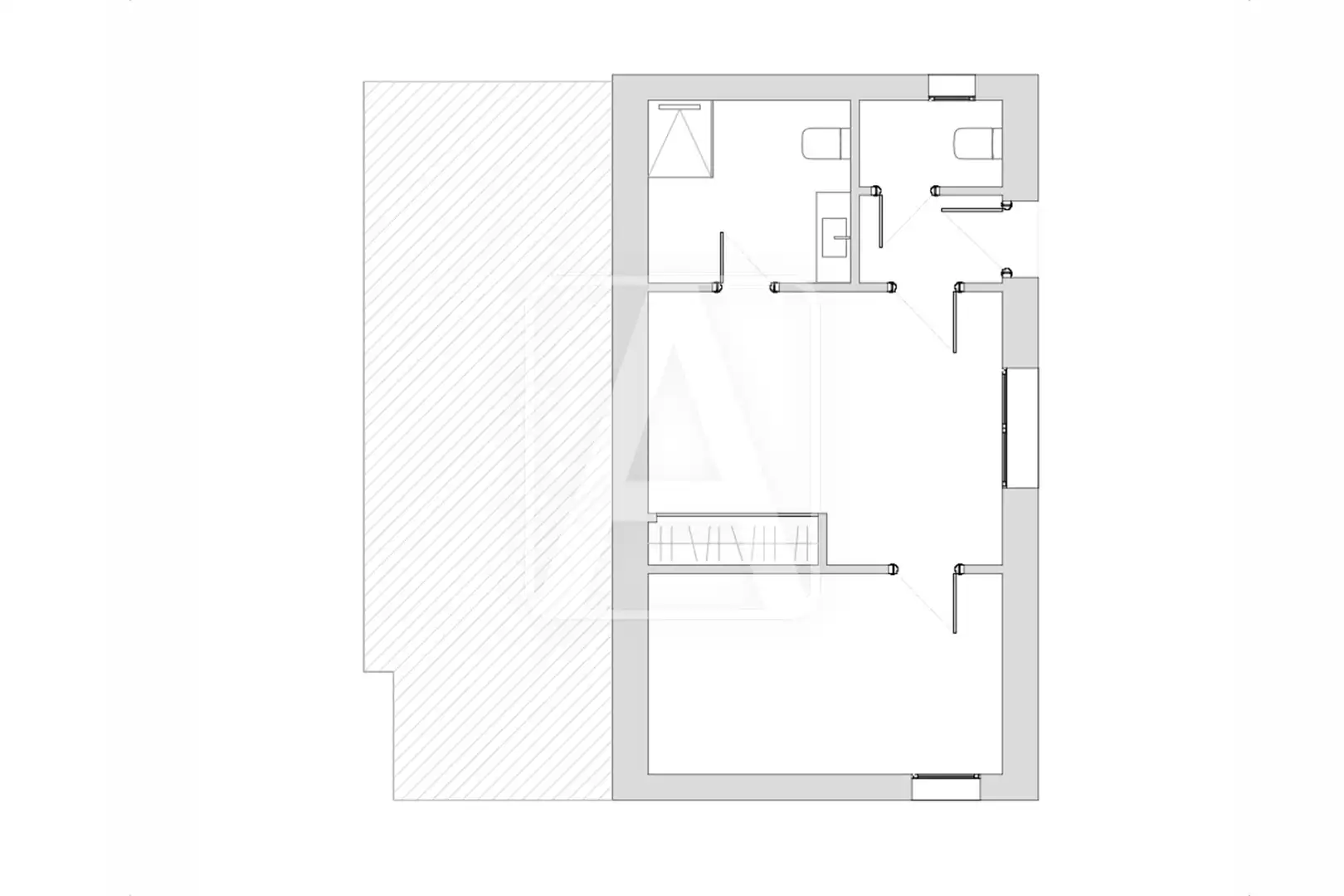 Villa con piscina in vendita a Cala Advocat - Baladrar, imagen 36