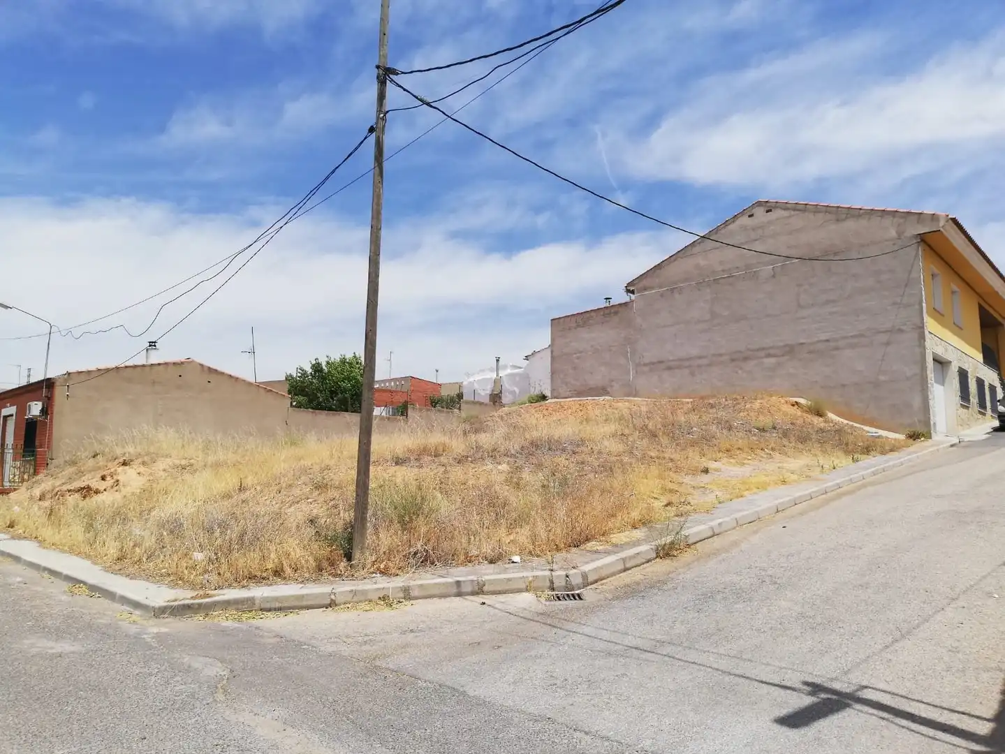 Terrenos y solares en venta en Villacañas, imagen 5