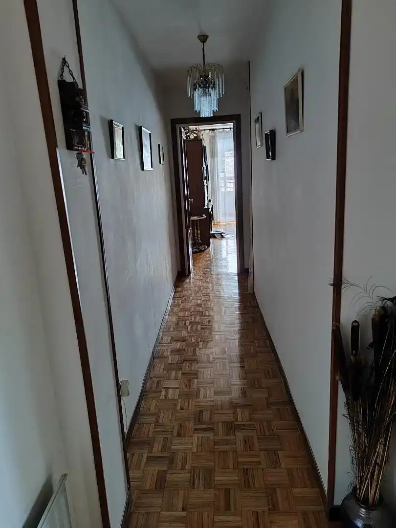 Piso en venta en Cistierna, León