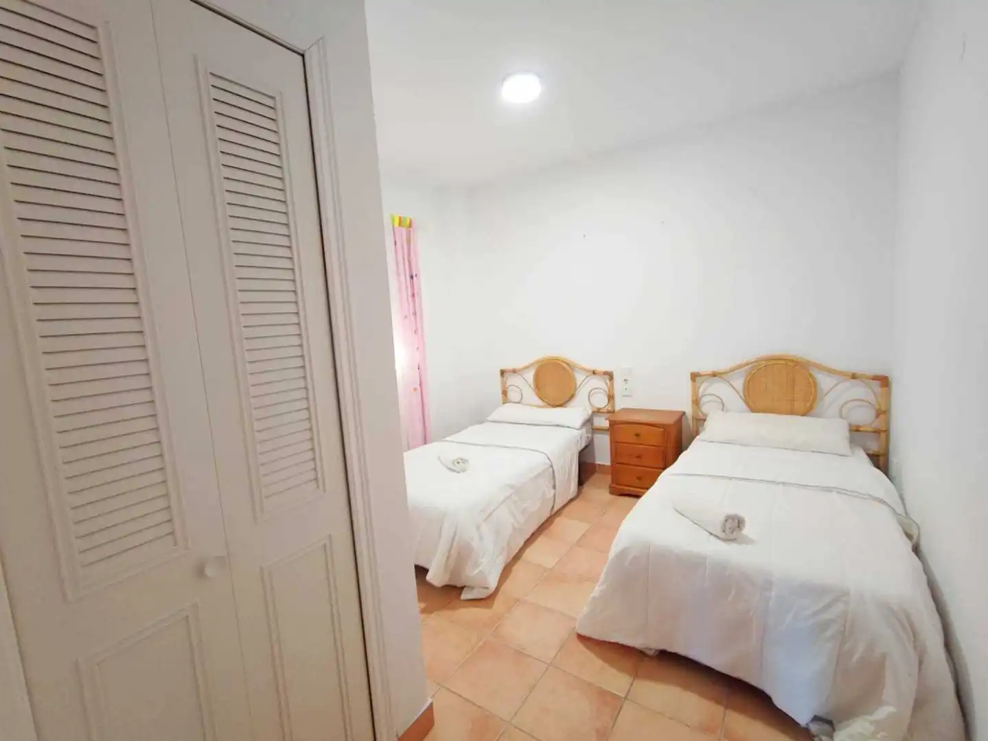 Wohnung mit Terrasse zum Verkauf in El Faro, imagen 19