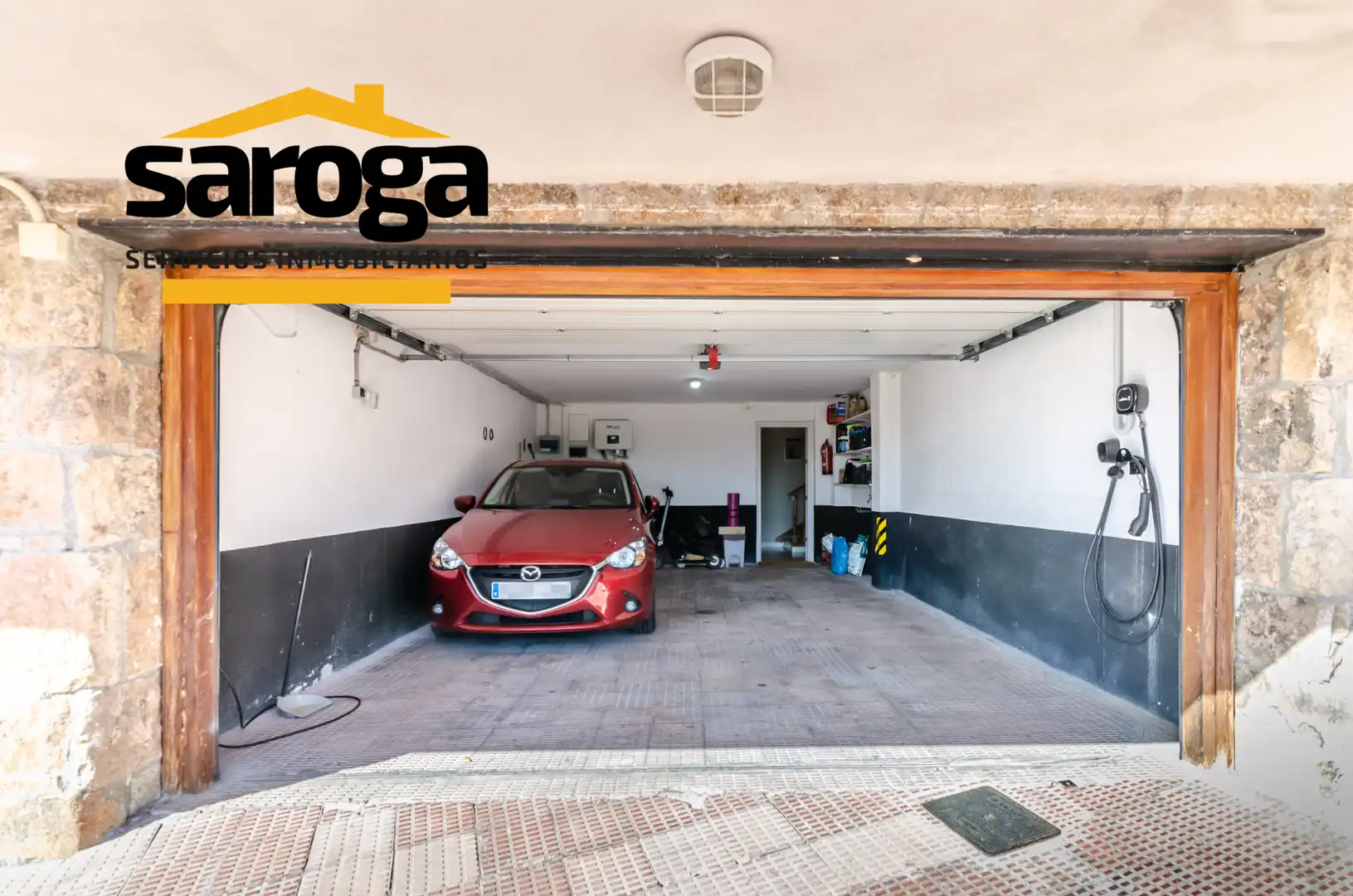 Casa o xalet en venda a El Monte