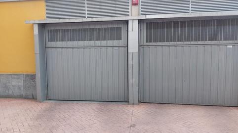 Photo 3 of Box room for sale in Calle Ramon Ortiz de Zarate, Ensanche, Araba - Álava