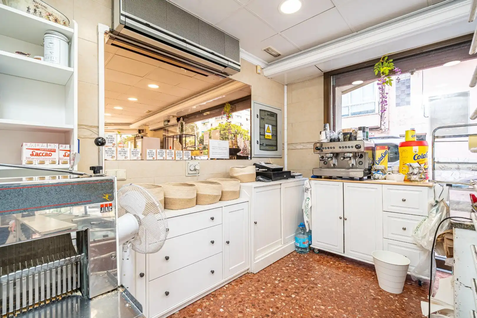 Local comercial en traspaso en Platja de Palma, imagen 15